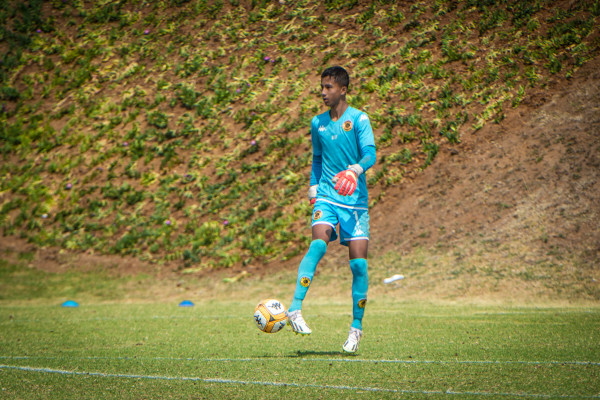 Youth Development Kaizer Chiefs FC