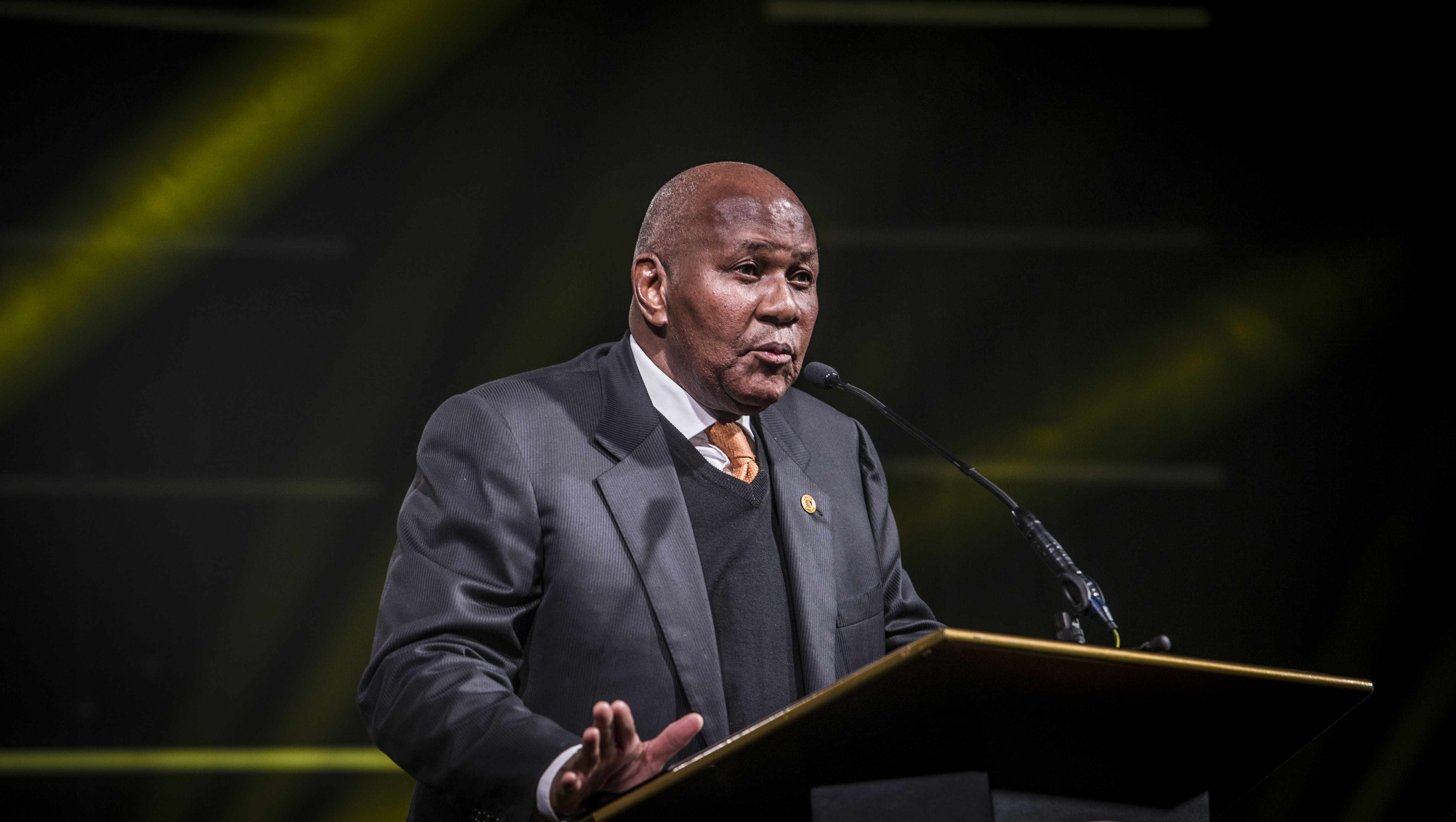 Features - Kaizer Chiefs FC