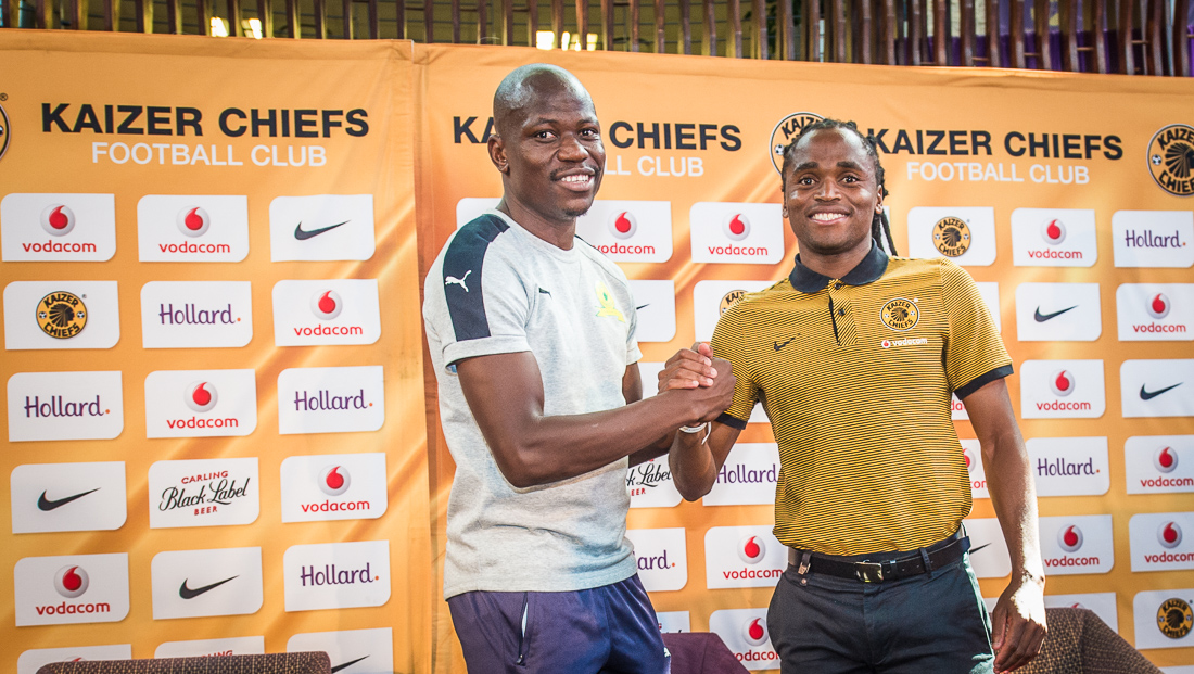 Press Releases - Kaizer Chiefs FC