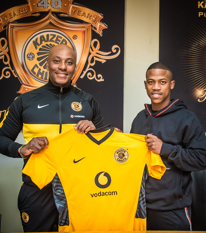 New Jersey Number | Ashley Du Preez | Kaizer Chiefs Players - Kaizer