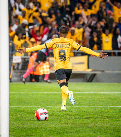 Highlights of the DStv Premiership match between Kaizer Chiefs and Maritzburg United played at FNB Stadium on the 09th of August 2022