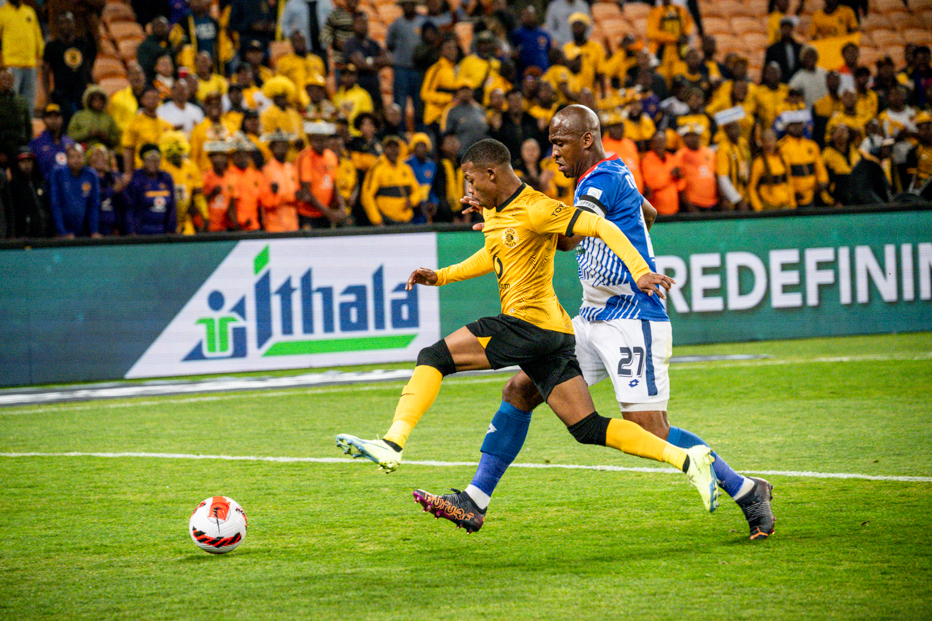 Kaizer Chiefs vs Maritzburg United F.C Images Gallery highlight of the DStv Premiership