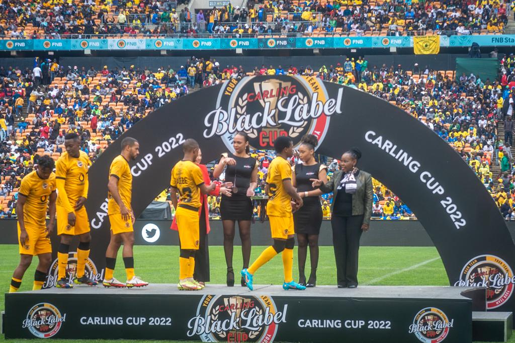 It’s high time the PSL implements financial fair play rules – Former Kaizer Chiefs wizard Jabu Mahlangu