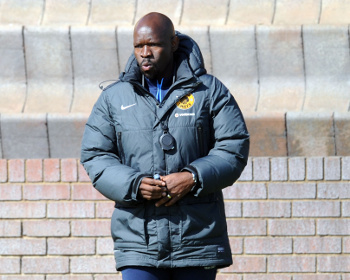 Komphela - Kaizer Chiefs FC