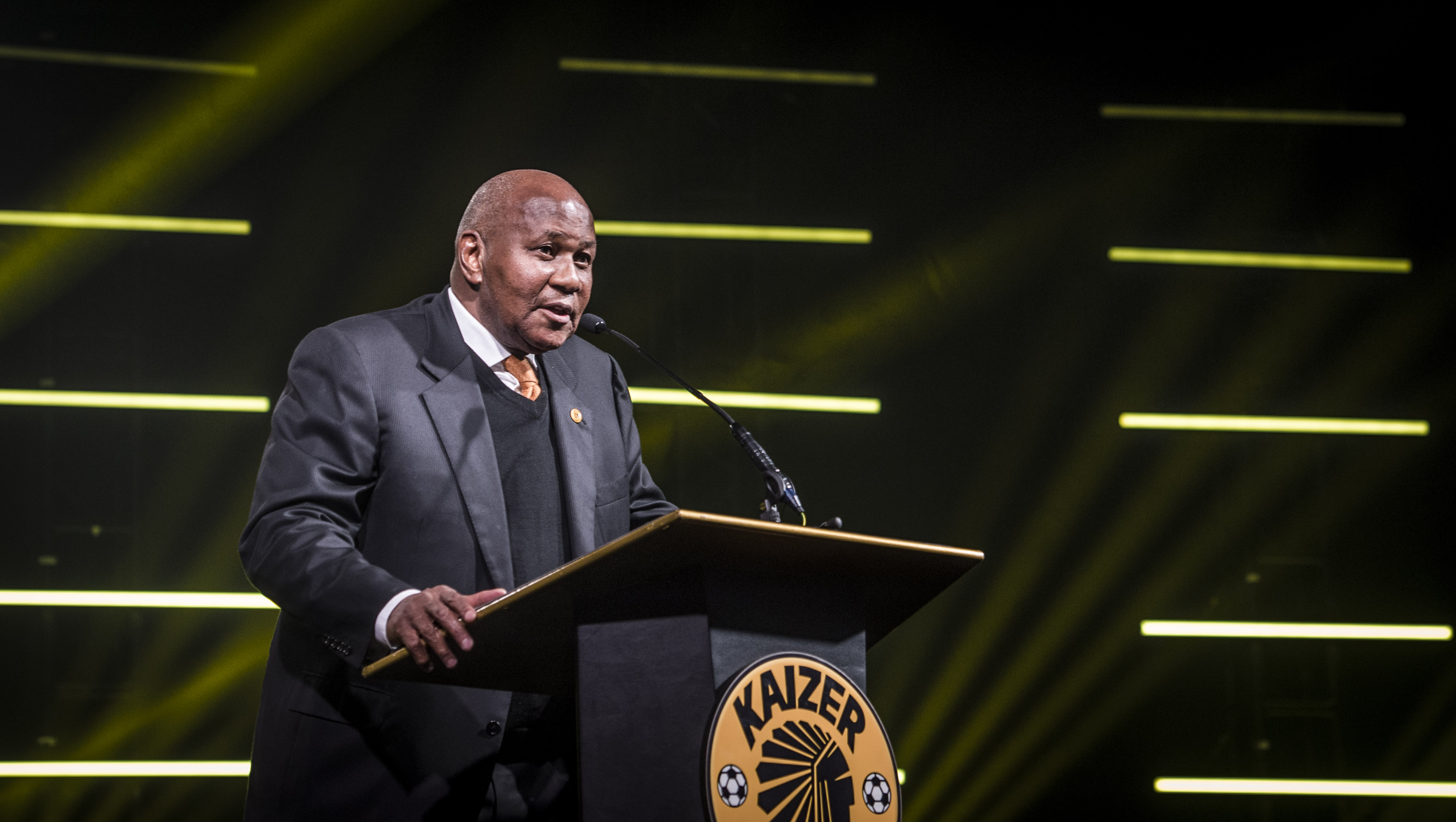 Welcome 2020, Chiefs’ Golden Jubilee year – Kaizer Motaung - Kaizer ...